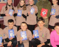 В Авдеевке победила «Молодая Сечь»