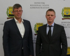 Литва намерена выделить около миллиона евро на поддержку пострадавшего от войны Донбасса