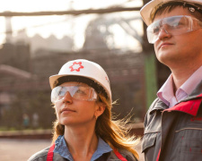 «Метінвест» увійшов до десятки незламних роботодавців України: компанію відзначили за підтримку працівників, розвиток освіти й справедли