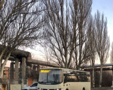 Расписание авдеевских автобусных маршрутов: №№1, 26, 27А, 28, 28А, 33