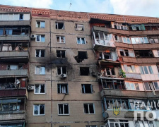 Оперативне зведення поліції Донеччини на 09 вересня