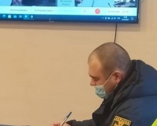 В Авдіївці пройшла онлайн-нарада з питань стану готовності до проведення відновлювальних робіт пошкодженого житла