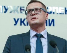 Новый глава СБУ обещает реформы