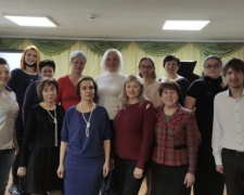 Викладачі авдіївської музичної школи обмінювалися досвідом з покровськими колегами