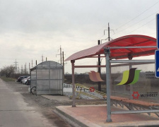 Новые семь остановок уже радуют авдеевцев