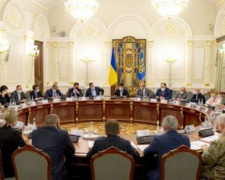 Секретарь СНБО: предприятие &quot;Мотор Сич&quot; скоро вернут украинскому народу