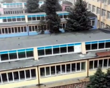 В Авдеевке опорная школа приглашает учащихся получить качественное образование в своих стенах