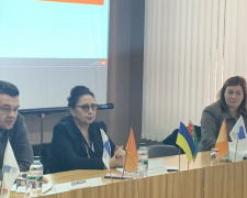 В Авдеевке обсудили механизм компенсации за разрушенное жилье