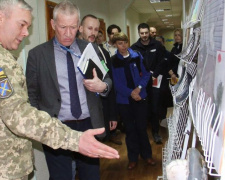 За два месяца оккупанты Донбасса совершили почти 500 обстрелов