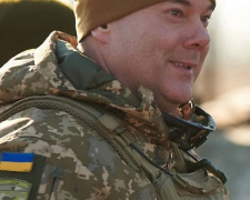 Авдеевская промзона, выборы и оккупация: о чем рассказал командующий ООС