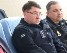 Донетчина получила нового главу ГСЧС