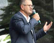 Минэкологии «заваливает» украинскую экологическую повестку, - Муса Магомедов