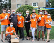 Вирус не пройдет: молодежь АКХЗ против COVID-19