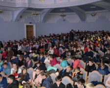 На Донбас чекає нове «ARTПЕРЕМИР’Я»