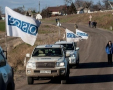 В СММ ОБСЕ фиксируют увеличение количества нарушений режима &quot;тишины&quot; на Донетчине