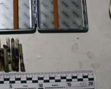 Поліція затримала  двох авдіївських наркозбувачів 