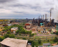 В Авдіївці затвердили Програму охорони навколишнього природного середовища