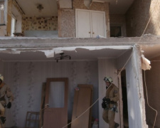 Восстановление Авдеевки: спасатели обнародовали новые данные (ФОТО)