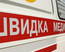 В Авдеевке местный житель получил осколочное ранение головы