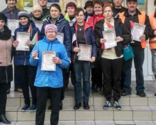 В Авдеевке наградили грамотами работников коммунального предприятия &quot;Служба единого заказчика&quot;