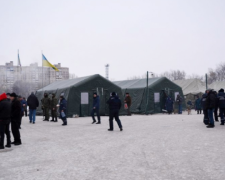 В Авдеевке планируют полностью возобновить учебный процесс