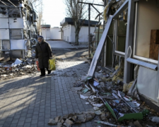 В Авдеевке задержан корректировщик огня боевиков