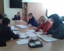 В Авдеевке  обсуждали вопросы повышения минималки и уплаты налогов
