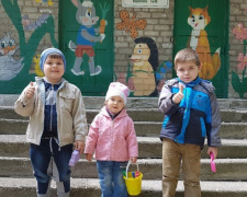 В авдеевском «Колокольчике» восстановят санитарные комнаты для малышей