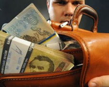 В Донецкой области живут 63 миллионера