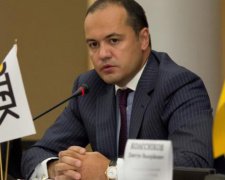 В ДТЭК заявили, что предприятие продолжает работать в правовом поле Украины