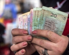 В Украине вырос прожиточный минимум  для населения