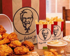 В Краматорске появится KFC