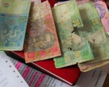 Какие поврежденные купюры авдеевцы смогут обменять в отделении банка