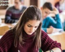 У &quot;Метінвест Політехніці&quot; стартують безкоштовні курси підготовки до складання НМТ