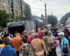 Авдіївці можуть безкоштовно виїхати в Німеччину: деталі програми