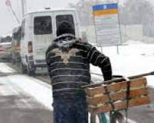 Линия соприкосновения на Донбассе за минувшие сутки оказалась непреодолимой для 34 человек
