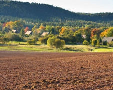 Українську землю можуть почати продавати іноземцям