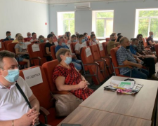 Больше участников - больше грантов: завершился первый этап конкурса «Преобразим украинский Нью-Йорк вместе!» (ВИДЕО)