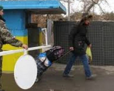 Пересечение КПВВ на Донбассе:  правила снова изменились