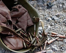 В Минобороны рассказали о небоевых потерях ВСУ в зоне АТО