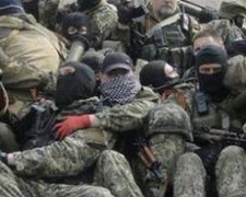 За неделю оккуппанты Донбасса потеряли почти 30 человек