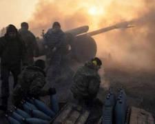 Боевики атаковали позиции ВСУ по всем направлениям, есть раненые