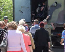 Обстрел КПВВ «Гнутово»: появились новые данные, фото и видео