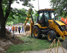 Авдеевский горводоканал отчитался о проделанной за месяц работе