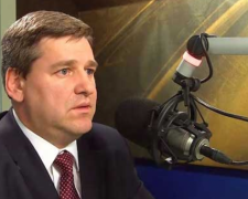 Владимир Гусак: «В ситуацию с блокадой ж\д-путей в Донецкой области должны вмешаться правоохранители»