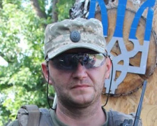 Один из «Черных Запорожцев» рассказал о жарких схватках на Донбассе