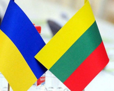 Литва выделила 55 тысяч евро гуманитарной помощи для Украины в связи с конфликтом на Донбассе
