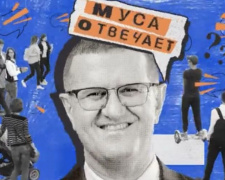 Муса Магомедов о пятиэтажном здании Авдеевской горбольницы (ВИДЕО)