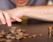 В Донецкой области долги по зарплате достигли почти 460 миллионов гривен и продолжают расти