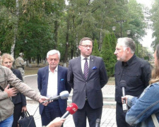 С начала,боевых действий Польша дала на развитие Украины 23 млн евро